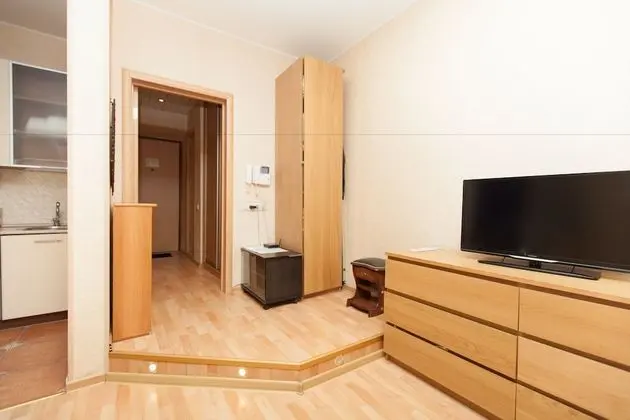 Business Apart Daire (Timura Frunze st., 8/5)