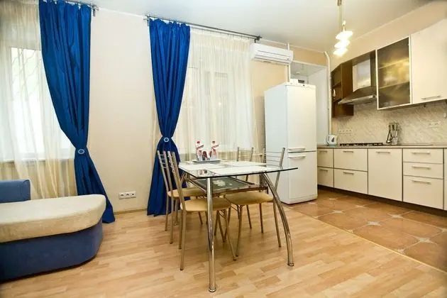 Business Apart Daire (Timura Frunze st., 8/5)