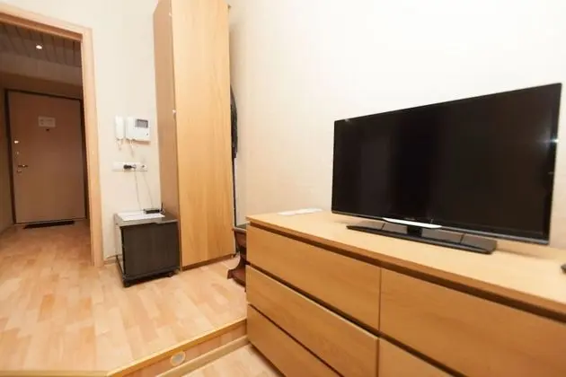 Business Apart Daire (Timura Frunze st., 8/5)