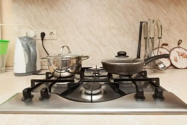 Business Apart Daire (Timura Frunze st., 8/5)