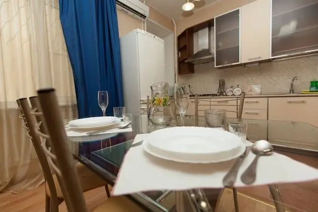 Business Apart Daire (Timura Frunze st., 8/5)