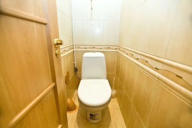 Business Apart Daire (Timura Frunze st., 8/5)