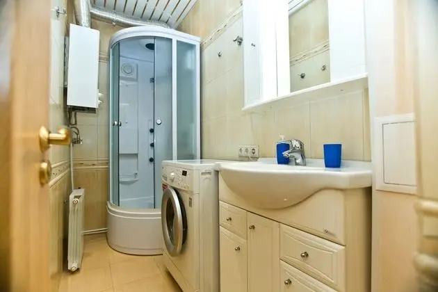 Business Apart Daire (Timura Frunze st., 8/5)