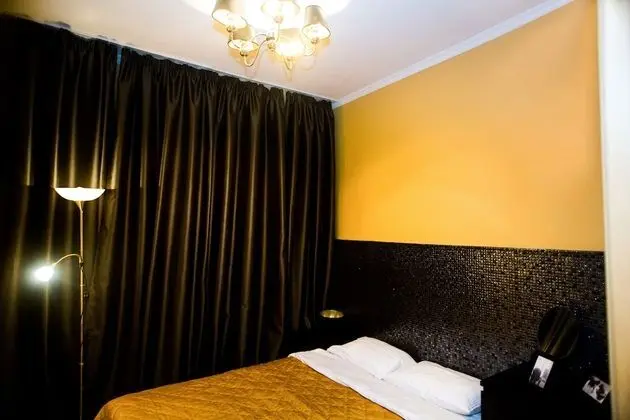 Deluxe Apart Daire