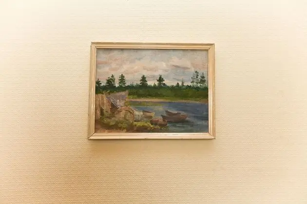 Apart Daire (Paveletskaya sq., 1 )