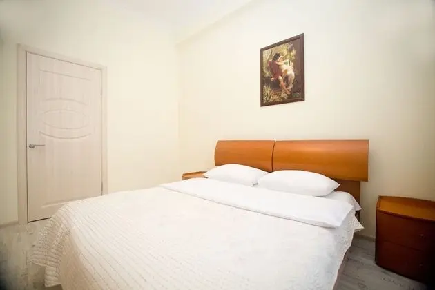 Business Apart Daire