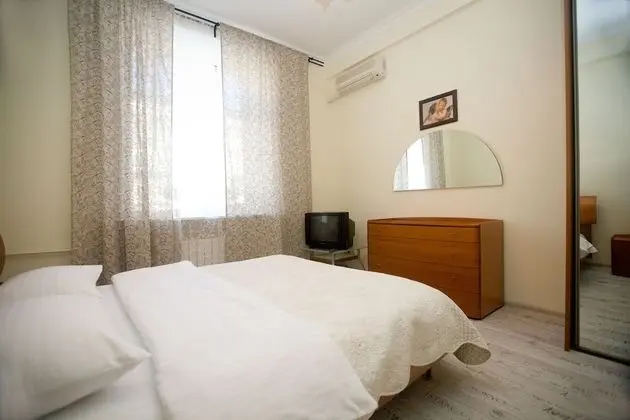 Business Apart Daire