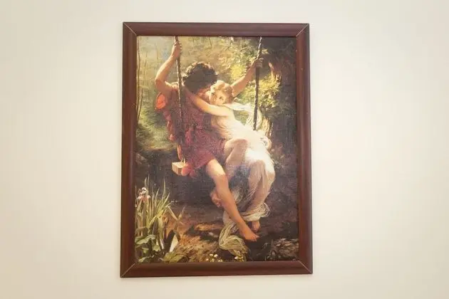 Business Apart Daire