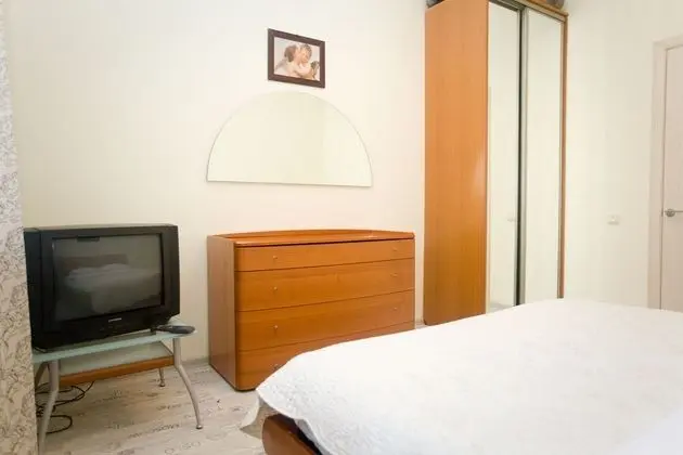 Business Apart Daire