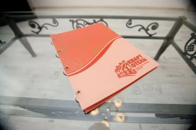 Business Apart Daire