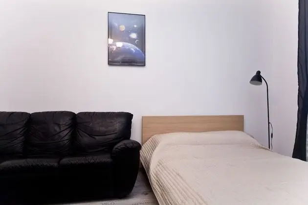 Business Apart Daire