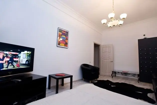 Business Apart Daire