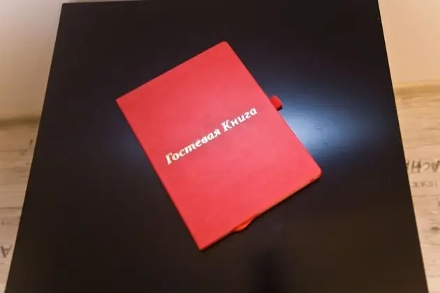 Business Apart Daire