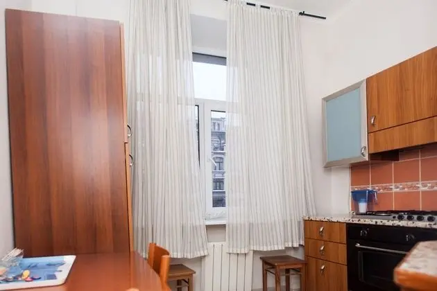 Business Apart Daire