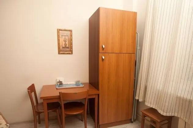 Business Apart Daire