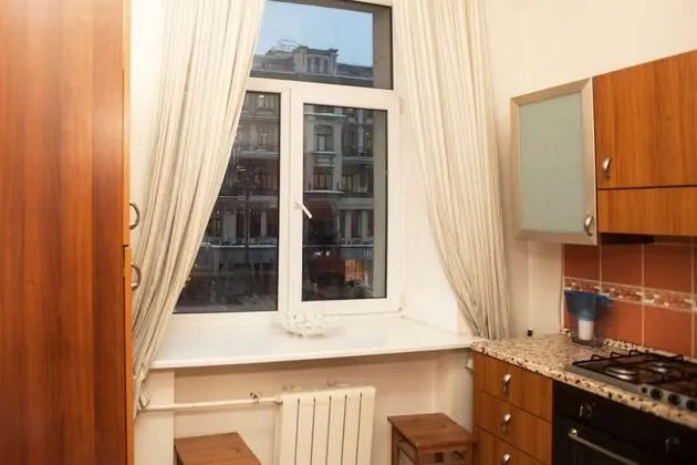 Business Apart Daire