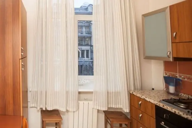 Business Apart Daire