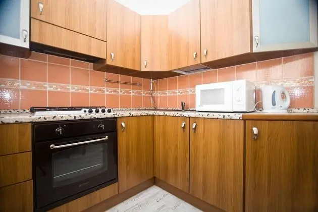 Business Apart Daire