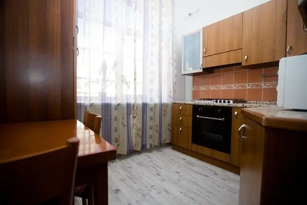 Business Apart Daire