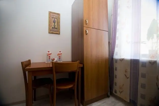 Business Apart Daire