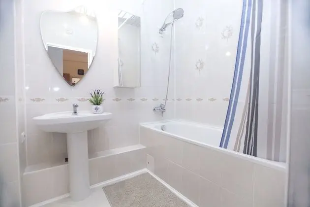 Business Apart Daire