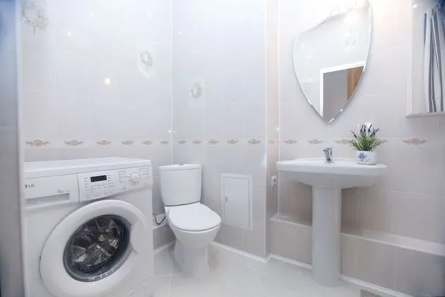 Business Apart Daire