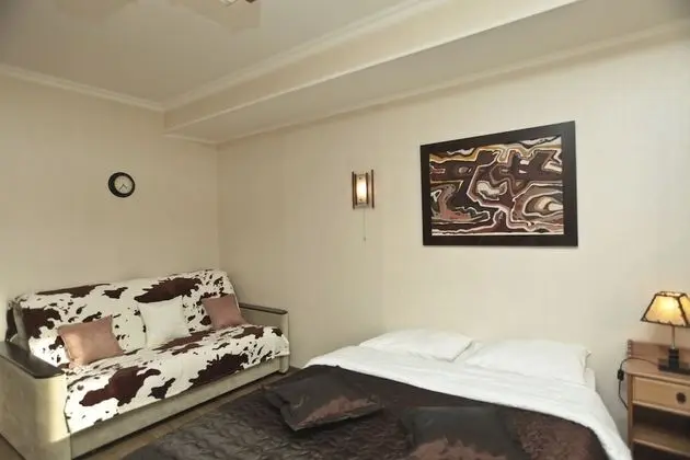 Apart Daire (Marksistskaya st., 5)