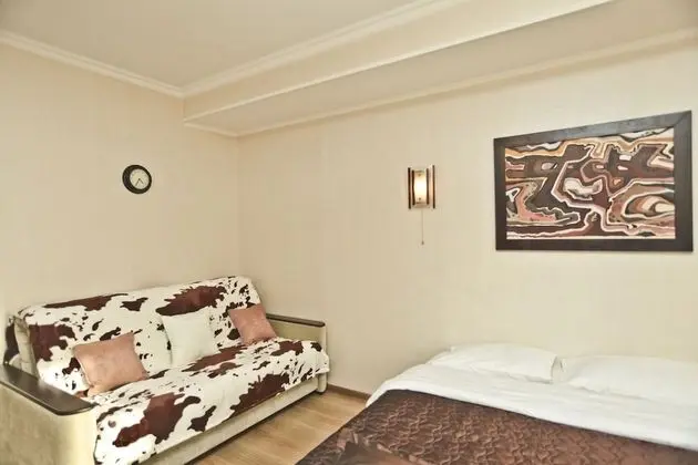 Apart Daire (Marksistskaya st., 5)