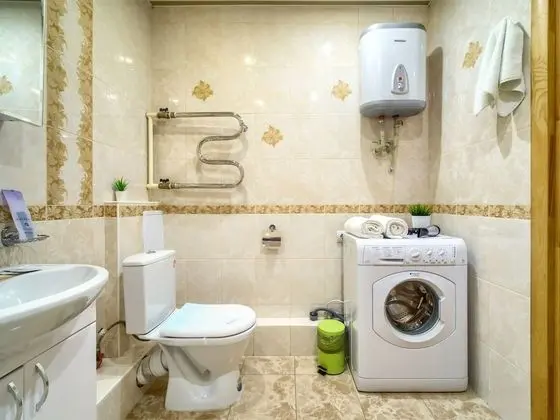 Superior Dört Kişilik Oda (Belozerskaya str., 3)