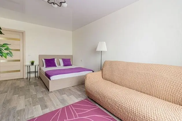 Comfort Dört Kişilik Oda
