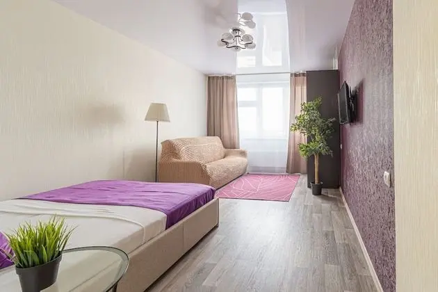 Comfort Dört Kişilik Oda