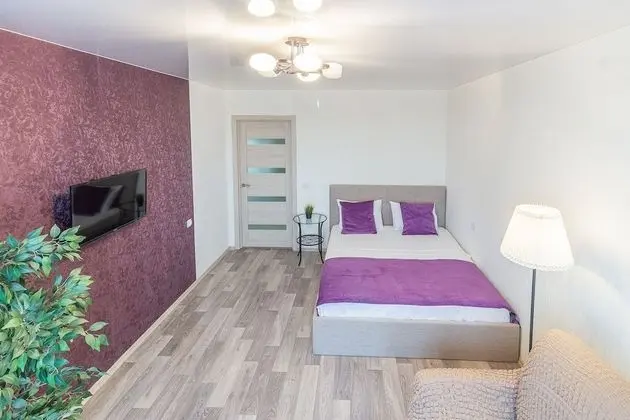 Comfort Dört Kişilik Oda