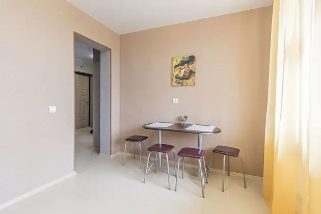 Comfort Dört Kişilik Oda