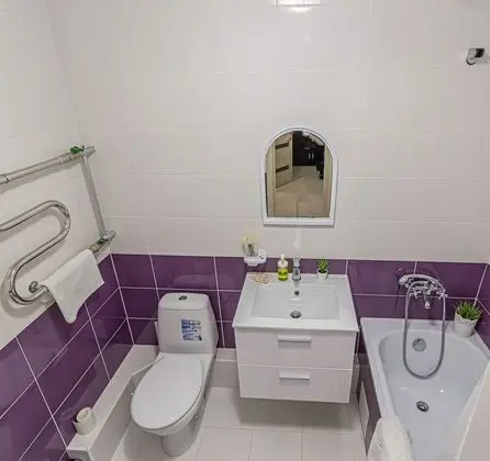 Comfort Dört Kişilik Oda