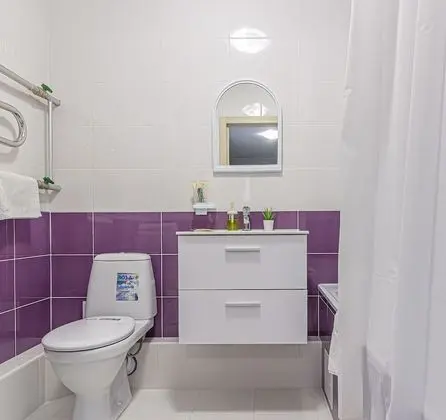 Comfort Dört Kişilik Oda