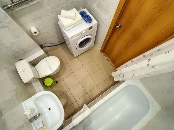 Apart Daire, 1 Yatak Odası