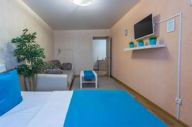Standard Dört Kişilik Oda ( 94 )