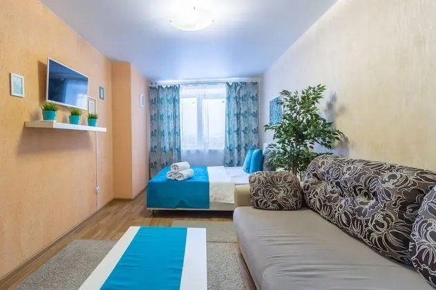 Standard Dört Kişilik Oda ( 94 )