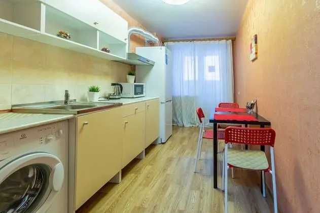 Standard Dört Kişilik Oda ( 94 )