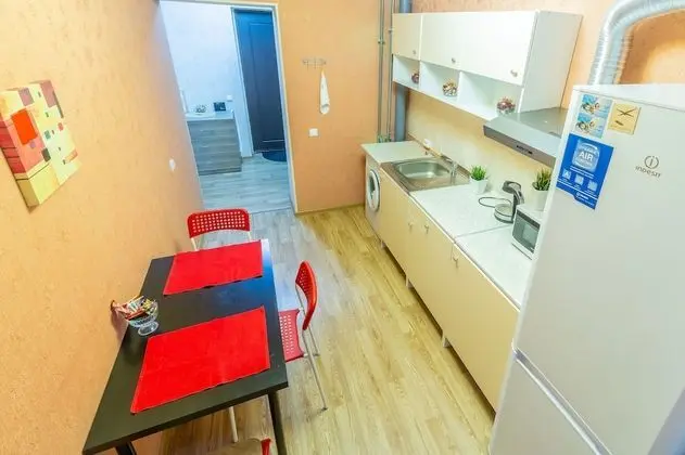 Standard Dört Kişilik Oda ( 94 )
