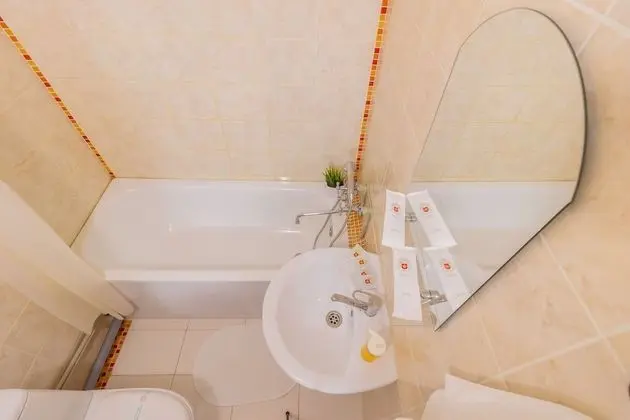 Standard Dört Kişilik Oda ( 94 )
