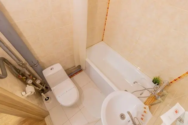 Standard Dört Kişilik Oda ( 94 )