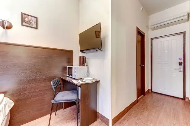 Basic Tek Kişilik Oda