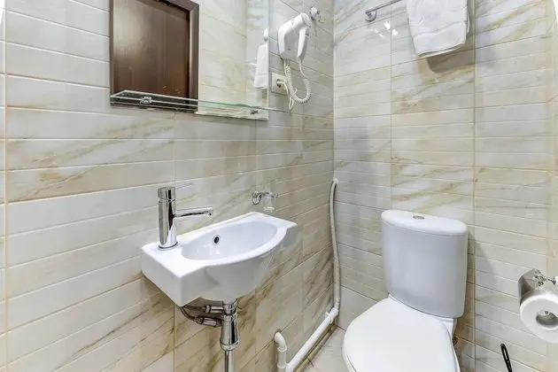 Basic Tek Kişilik Oda