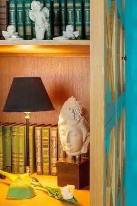 Comfort Tek Büyük Yataklı Oda, 1 Yatak Odası