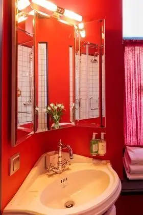 Comfort Tek Büyük Yataklı Oda, 1 Yatak Odası