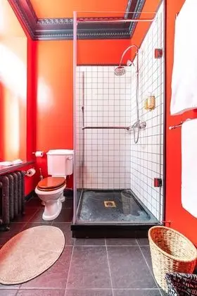 Comfort Tek Büyük Yataklı Oda, 1 Yatak Odası