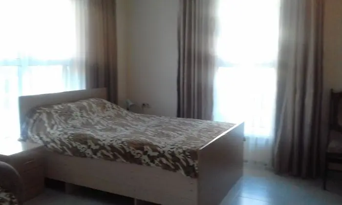 Apart Daire, 1 Çift Kişilik Yatak, Sigara İçilmez