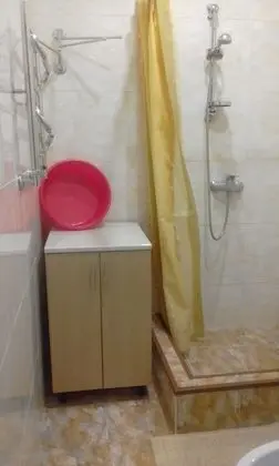 Apart Daire, 1 Çift Kişilik Yatak, Sigara İçilmez