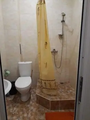 Apart Daire, 1 Çift Kişilik Yatak, Sigara İçilmez